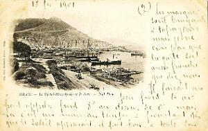 Oran au debut du XXe siecle- 08